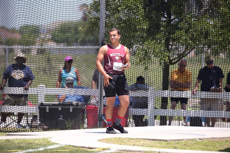 Niceville Track and Field Athletes Receive State Championship Rings - Mid  Bay News