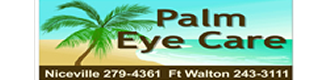 Palm Eye Care