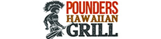 Pounders Hawaiian Grill