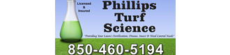 Phillips Turf Science